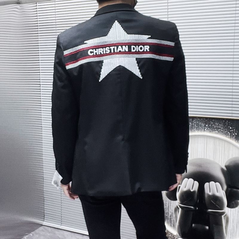 Christian Dior Outwear